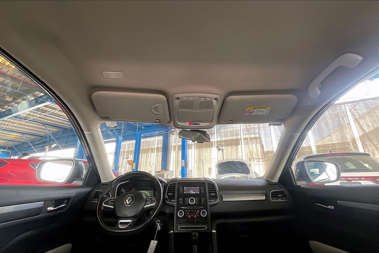 Renault Koleos PE | National Day Celebration | Guaranteed Warranty | 0 Down Payment