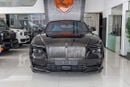 Rolls-Royce Spectre Coupe Rolls-Royce Spectre - Black Badge - 2 Tone Interior - Starlight - 2025 With Warranty