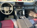 Toyota Land Cruiser VXR 3.5L PTR A/T // 2026 // FULL OPTION WITH KIT , RADAR & 360 CAMERA , HEAD UP DISPLAY // SPECIAL O