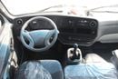 هيونداي كونتي 28 + 1 SEATS , A/C BUS