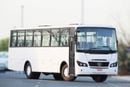 تاتا ستاربس 2023 TATA STAR BUS 62+1 SEATS NON-AC DIESEL 6CYL MANUAL ZERO KM