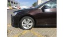 Chevrolet Cruze we offer : * Car finance services on banks * Extended warranty * Registration / export services