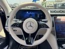 Mercedes-Benz S 580 4MATIC Exclusive 4.0L