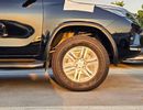 تويوتا فورتونر 4.0L V6 PETROL / AUTO AC / DIFF LOCK / DVD CAMERA (CODE # F6S)