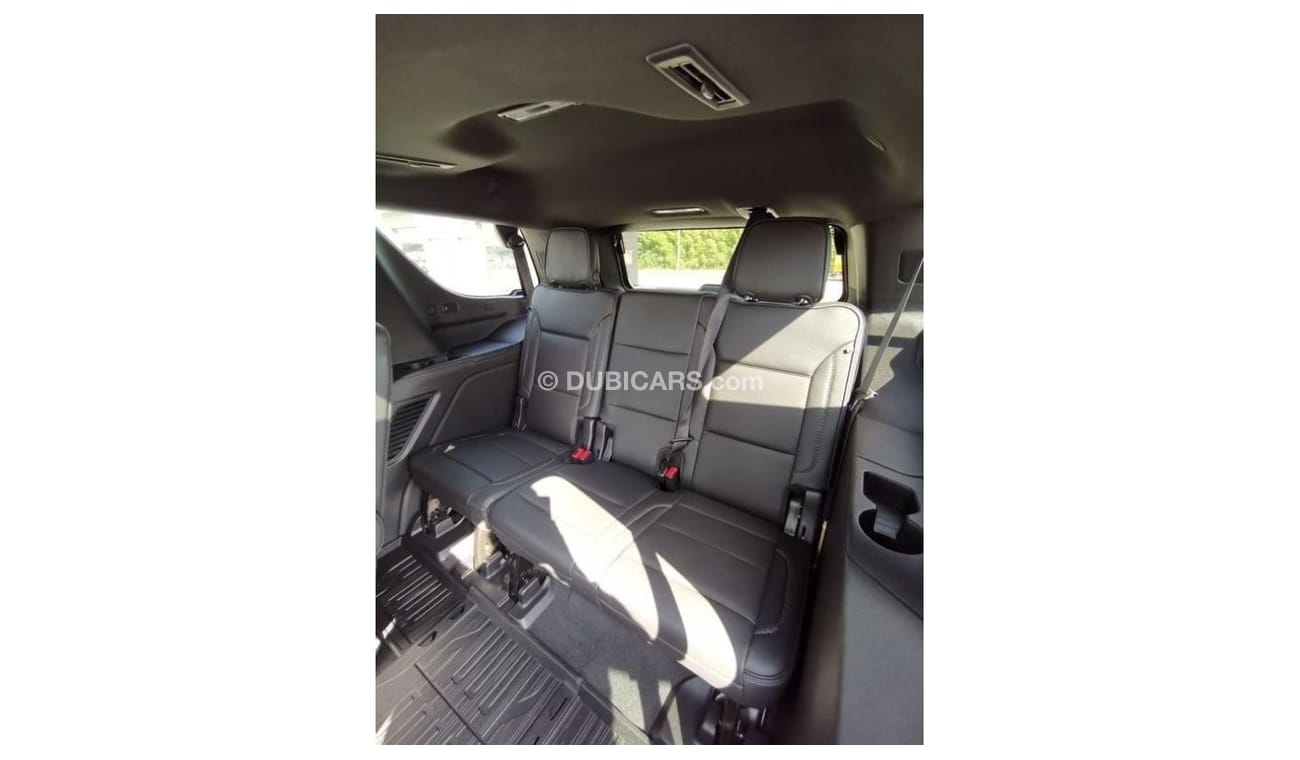 GMC Yukon GMC Denali Diesel - 2022 - Dark Blue