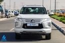 Mitsubishi Pajero Sport 2.5L Turbo Diesel | 134 HP | AT | 4WD | 7 Passenger | Dual Airbags | ABS & EBD | Ad-Safety | 2023