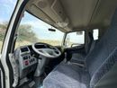 Mitsubishi Fuso Canter GCC VERY CLEAN