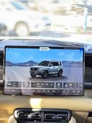 BYD Leopard 5 1.5L TURBO  PLUG IN HYBRID A/T FULL OPTION