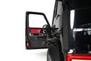 Mercedes-Benz G 63 AMG Std 4.0L Night Package- first Edition