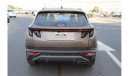 Hyundai Tucson 1.6L Panoramic / Push Start / 2023 Full Option