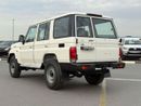 تويوتا لاند كروزر 70 EXPORT ONLY - LC 78- 2.8L - DIESEL - MANUAL