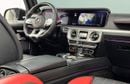 Mercedes Benz G63 AMG STD 2019 Mercedes-Benz G63 AMG, 1 Year Warranty, Service History, Excellent Condition