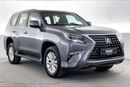Lexus GX460 Premier | Guaranteed Warranty | 0 Down Payment