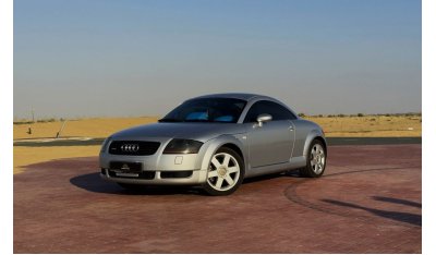 Audi TT Imported | Immaculate Condition | Low Milage | Two Door