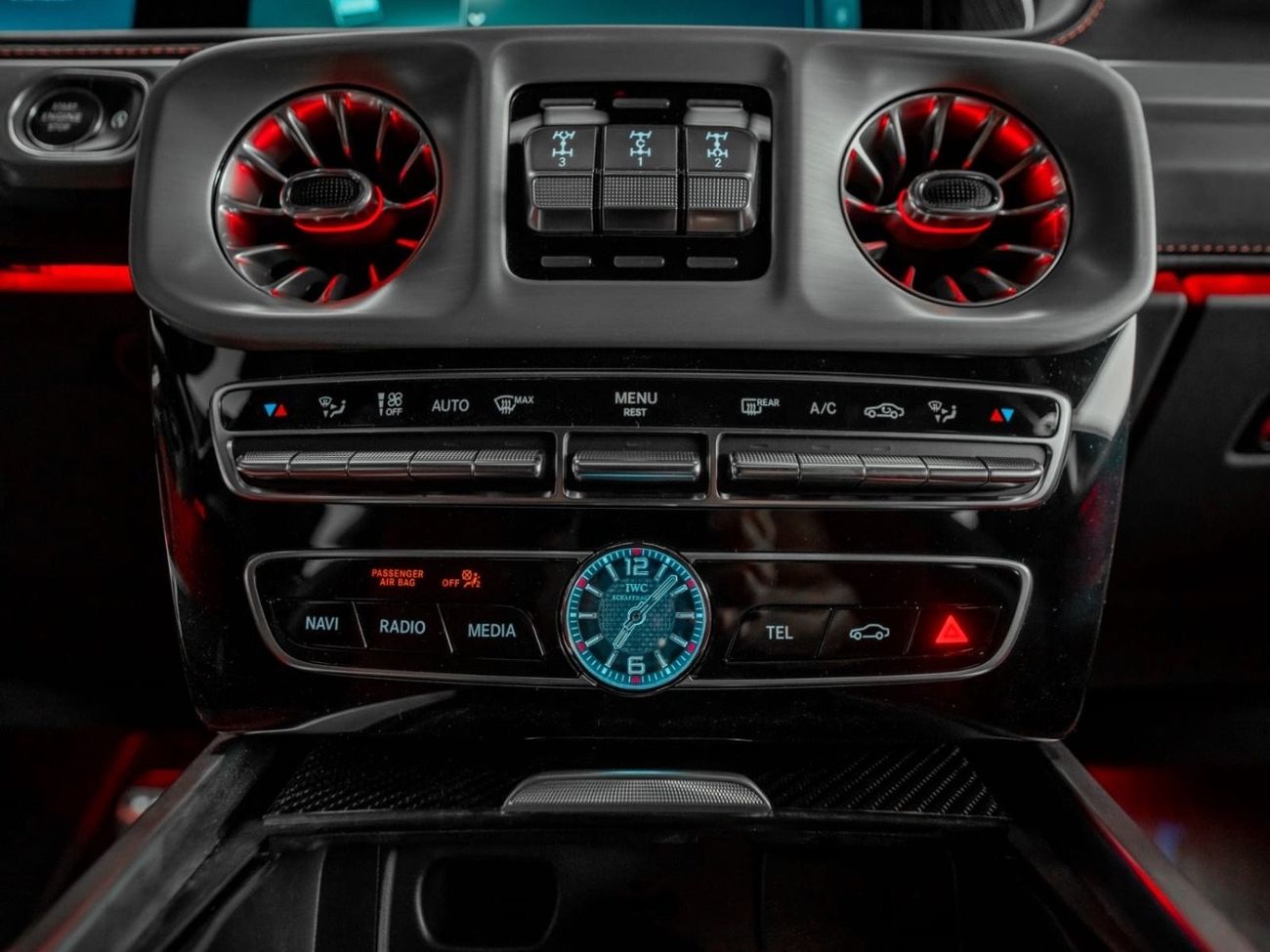 Mercedes-Benz G 63 AMG 4X4² Mercedes-Benz G63 4x4