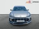 أم جي ZS STANDARD 2.0