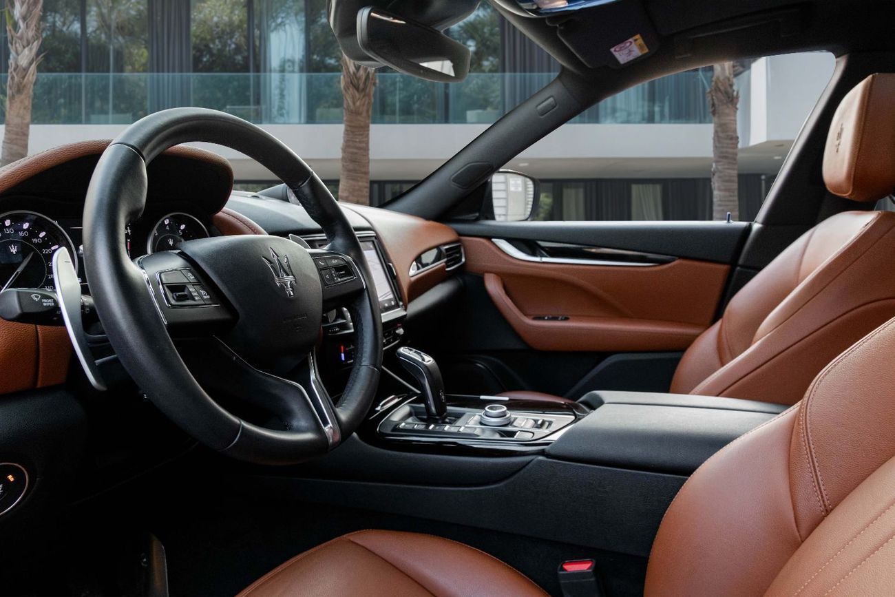 Maserati Levante GT Hybrid | 3,917 P.M  | 0% Downpayment | Levante GT Hybrid!