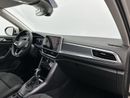 فولكس واجن T ROC STYLE T-Roc Style with Sunroof 1.4L |  Premium Interior | VW Certified | GCC Specs