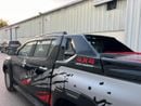 تويوتا هيلوكس TOYOTA HILUX 2.4L DIESEL GR-SPORTS 4X4 FULL OPTION MY 2026