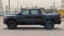 RAM 1500 RHO HURRICANE H.O 3.0TT 2026 GCC With 3 Years Or 100,000 Warranty