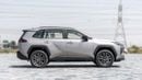 Toyota RAV4 XLE 2026 Toyota Rav4 XLE 4x4 2.0L AT Petrol AWD (Gray-Beige)