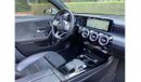 Mercedes-Benz A 250 std MERCEDES BENZ A250 GCC 2019