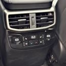 لكزس RX 500h F Sport Performance 2.4L