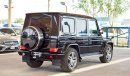 Mercedes-Benz G 55