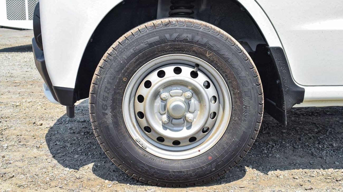 CMC Veryca CMC Veryca Freezer Van || -20 to +30 Degrees || Brand New