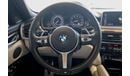 BMW X6 F16