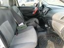 ميتسوبيشي L200 GL