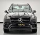 Mercedes-Benz GLS 580 2024 Mercedes GLS 580 4MATIC, Night Pack, Jan/29 Mercedes Warranty + Jan/27 Service Contract, FSH,GC