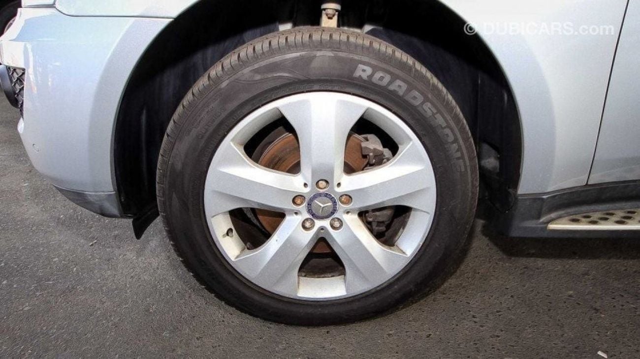 Mercedes-Benz ML 350