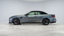 بي أم دبليو M4 Competition 3.0L UAE's Very Best Example | AED 5,442 Per Month