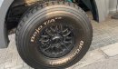 Ford Raptor Ford Performance 3,5