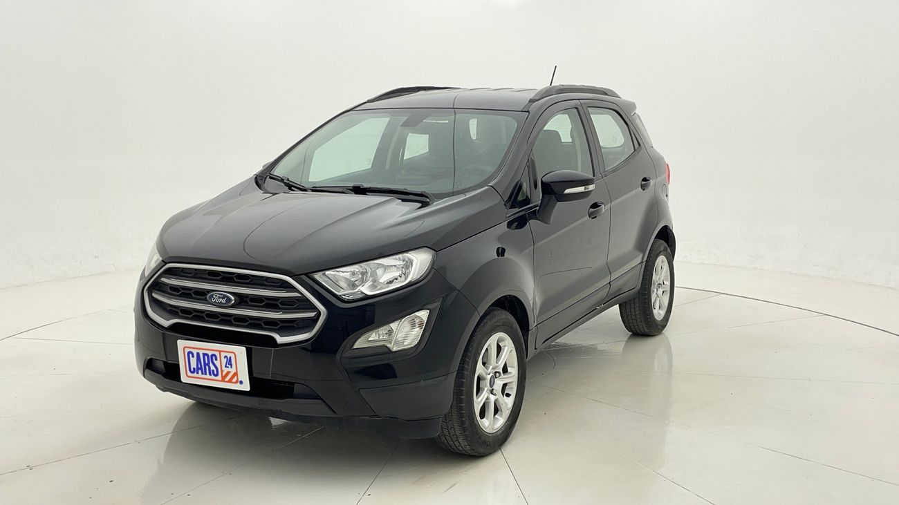 Ford EcoSport TREND 1.5 | Zero Down Payment | Free Home Test Drive