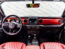 Jeep Wrangler Unlimited Sport 3.6L A/T