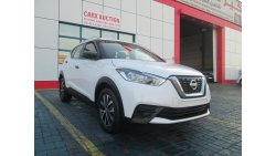 Nissan Kicks Nissan Kicks 1.6L GOOD CONDITION ORIGINAL PAINT