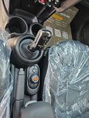 Mini Cooper Std 1.5L (4 Seater)