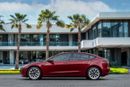 Tesla Model 3 model 3 Dual motor | 2,115 P.M | 0% Downpayment | Tesla Warranty!