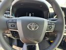 Toyota Camry 2.5 GLE - PETROL - RADAR - JBL- ELECTRIC SEAT - MONITOR - MODEL 2026