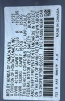 Honda Civic EX (NON GCC)