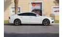 Audi A7 4G8