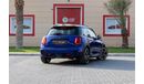 Mini Cooper S F56