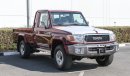 Toyota Land Cruiser Pick Up LX V6