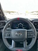 Toyota Sequoia TOYOTA SEQUOIA TRD PRO 5380