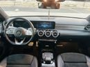 Mercedes-Benz A 200 Hatchback Std 2.0L MODEL 2021 GCC CAR PERFECT CONDITION INSIDE AND OUTSIDE FULL OPTION PANORAMIC ROO