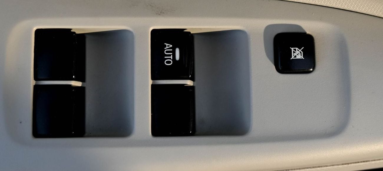 Mitsubishi Attrage GLX Mid 1.2L Mitsubishi Attrage 1.2L 2023 GCC Original Paint & accident-free Excellent Condition 577