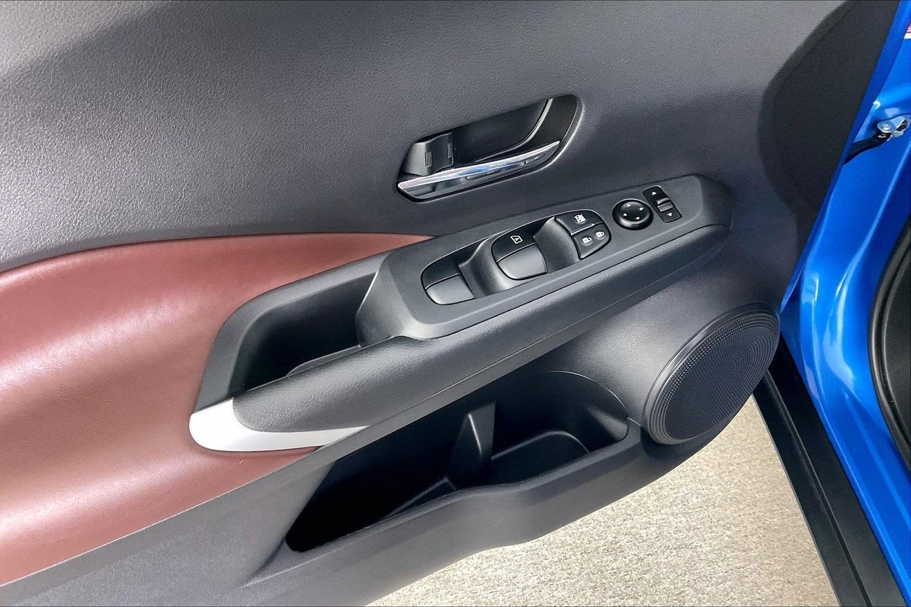 Nissan Kicks SL | Guaranteed Warranty | 0 Down Payment