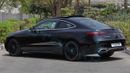 Mercedes-Benz CLE 200 Coupe (For Export , НА ЭКСПОРТ) AMG COUPE EQ Boost RWD 2026 GCC Без пробега
